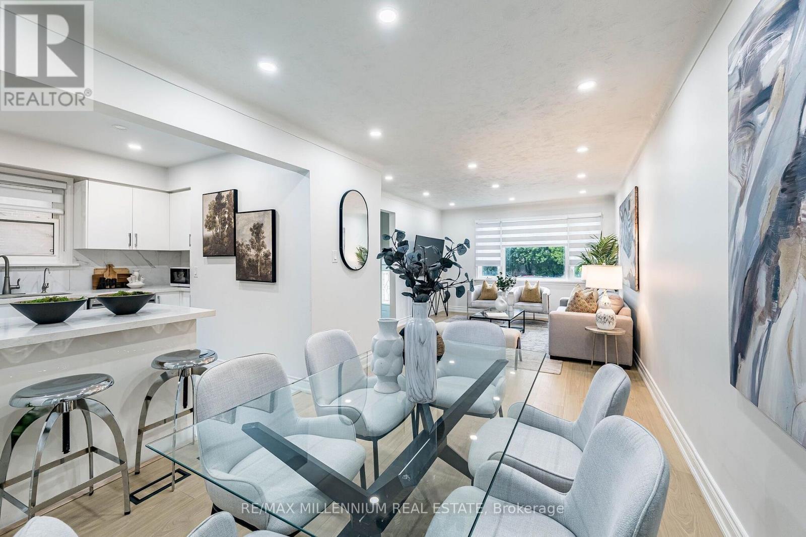 612 Appleby Line, Burlington, ON - Indoor