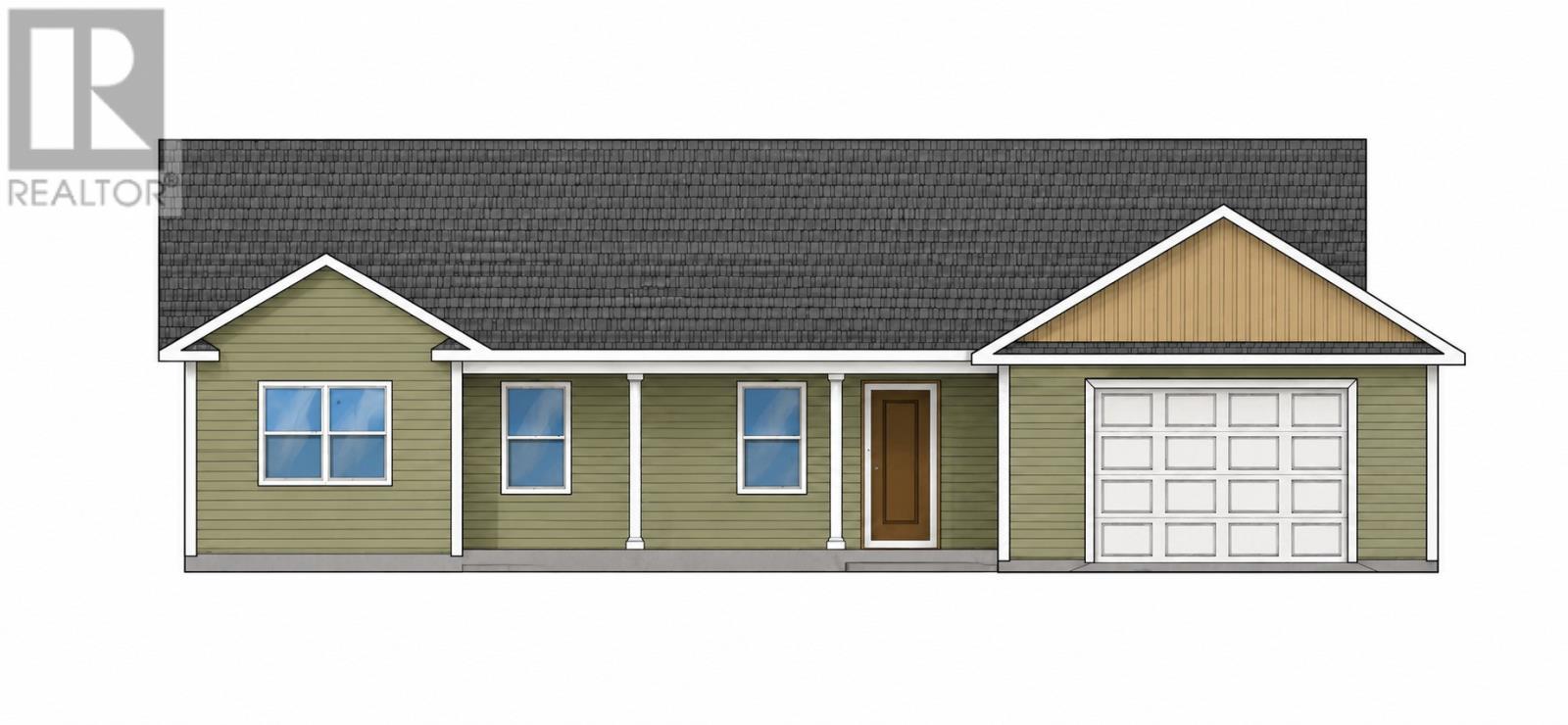 35 Mcdonald Crescent, Bishop'S Falls, NL - Other