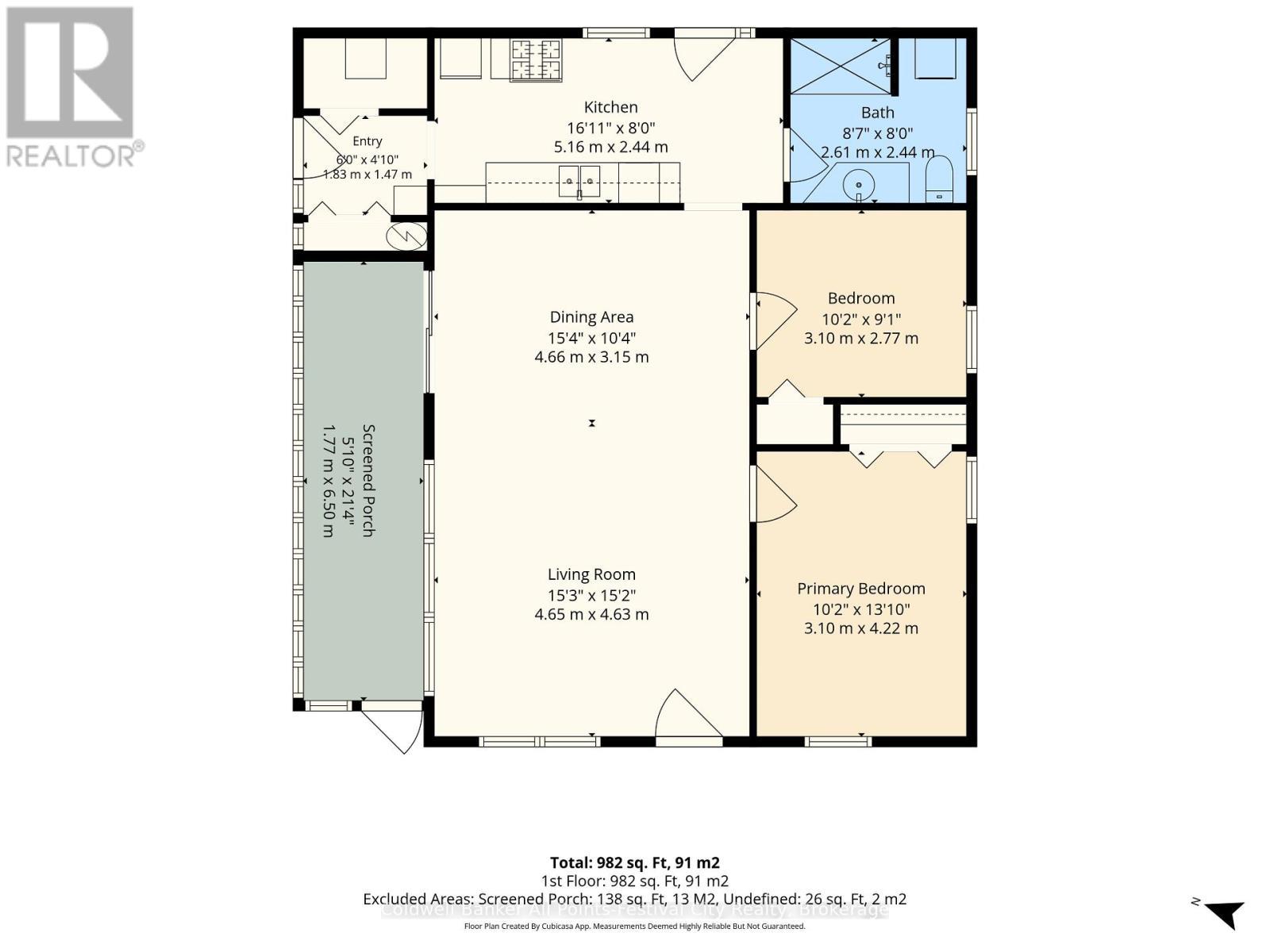 135 Essex Street, Goderich (Goderich (Town)), ON - Other