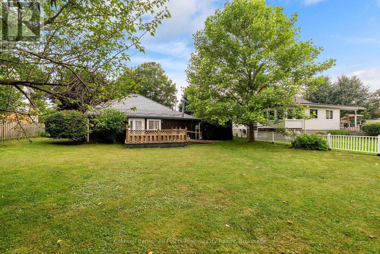 135 Essex Street, Goderich (Goderich (Town)), ON - Outdoor