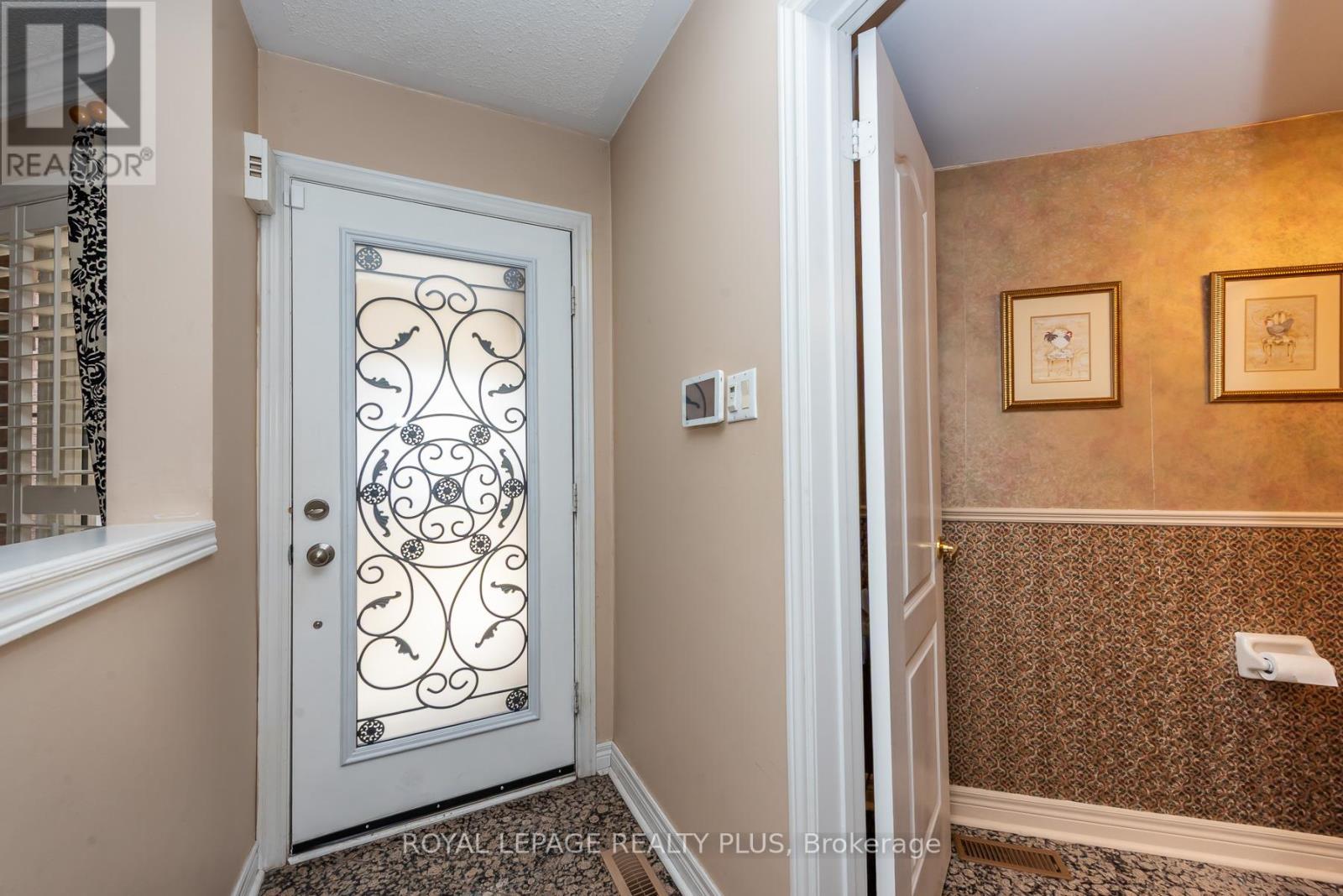 6943 Buttle Station Place, Mississauga, ON - Indoor Photo Showing Other Room