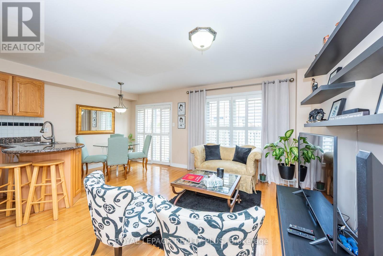 6943 Buttle Station Place, Mississauga, ON - Indoor