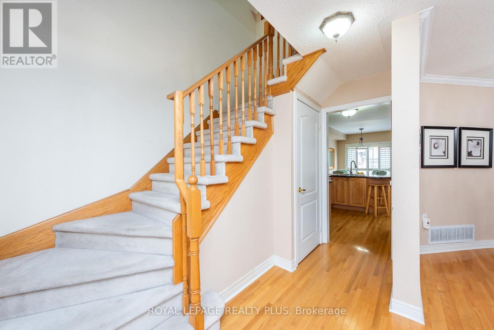6943 Buttle Station Place, Mississauga, ON - Indoor Photo Showing Other Room