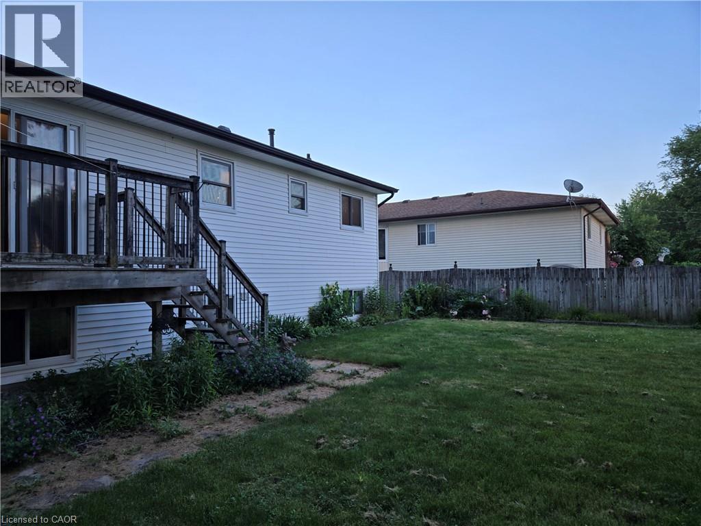 697 Ferndale Avenue, Fort Erie, ON