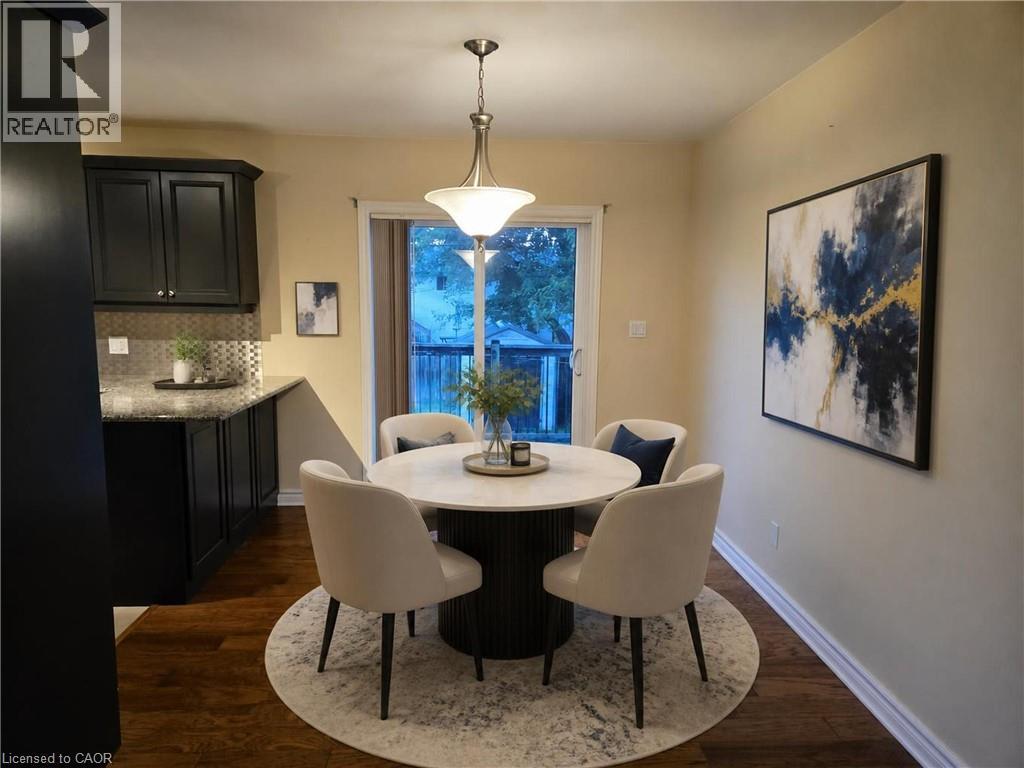 Virtually Staged - 697 Ferndale Avenue, Fort Erie, ON