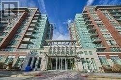 902 - 62 Suncrest Boulevard, Markham, ON - Outdoor With Balcony