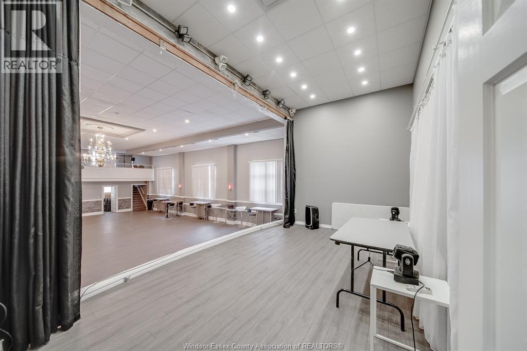 1457 Drouillard Road, Windsor, ON