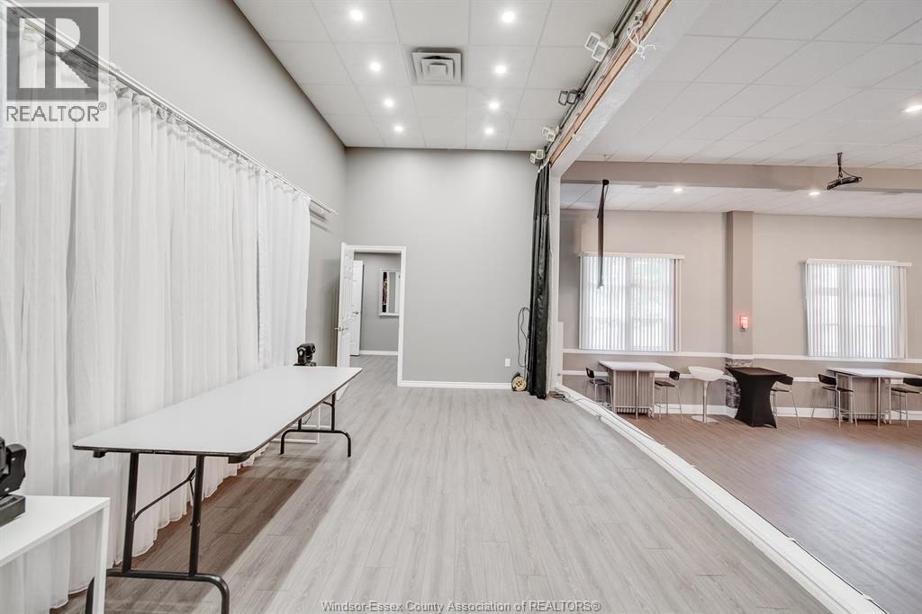 1457 Drouillard Road, Windsor, ON