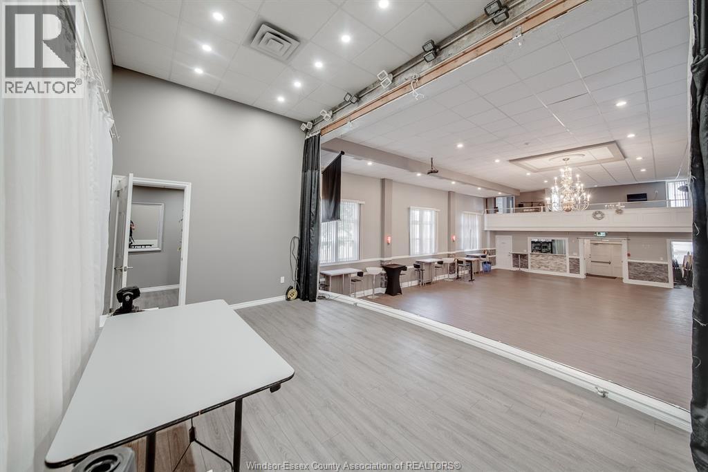 1457 Drouillard Road, Windsor, ON