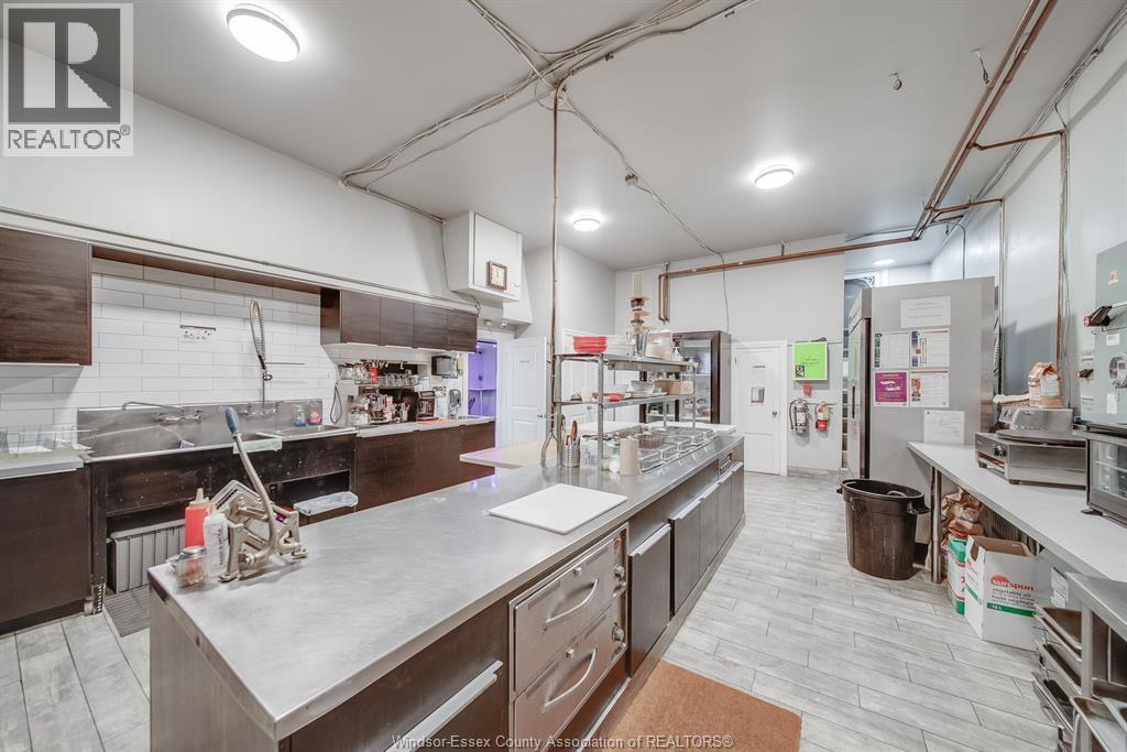 1457 Drouillard Road, Windsor, ON
