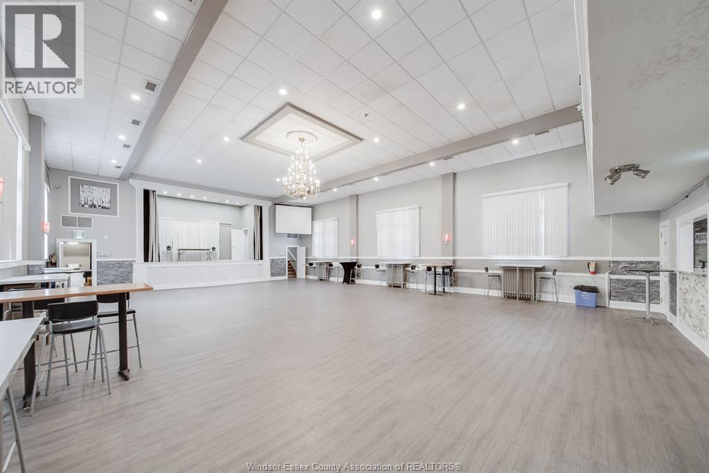1457 Drouillard Road, Windsor, ON
