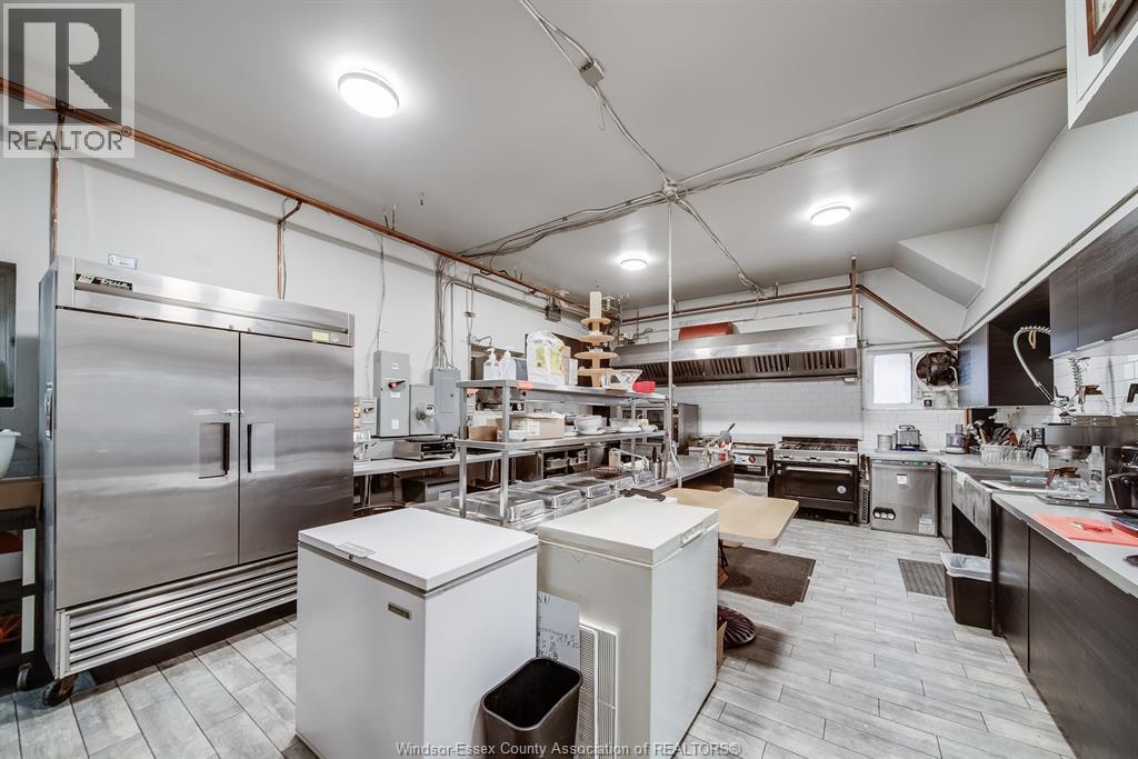 1457 Drouillard Road, Windsor, ON