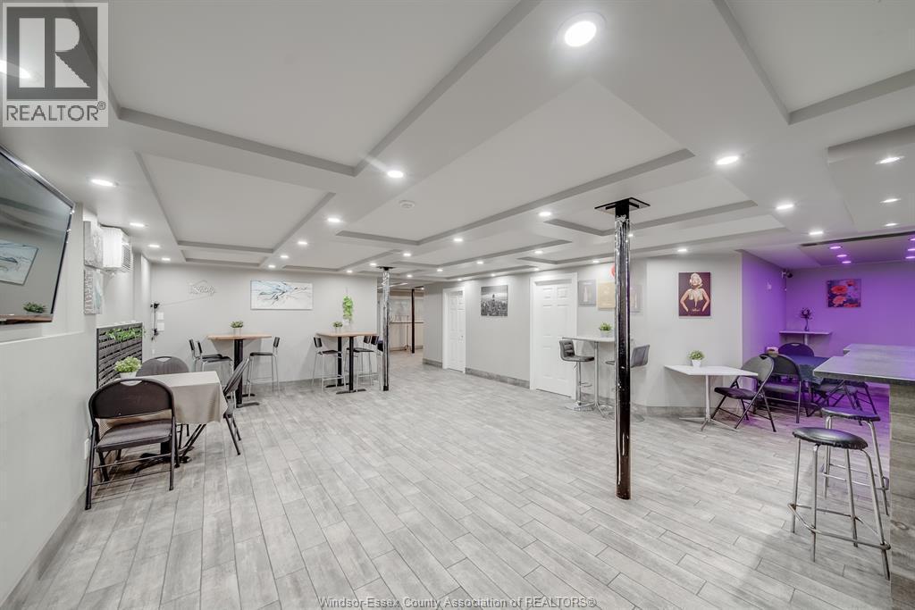 1457 Drouillard Road, Windsor, ON