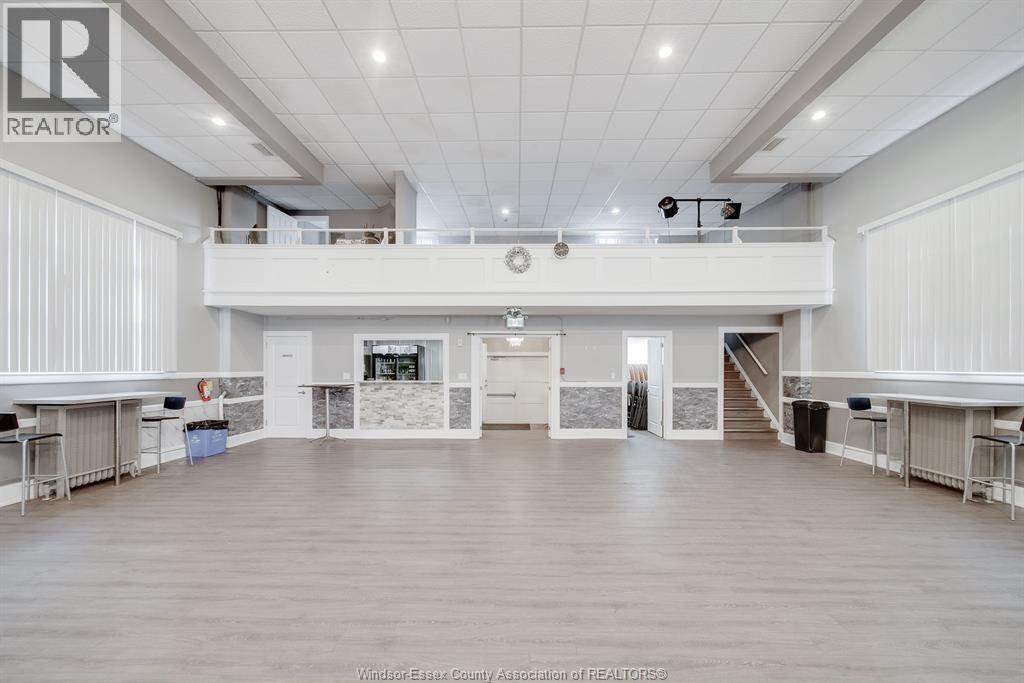 1457 Drouillard Road, Windsor, ON