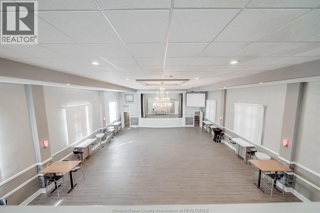 1457 Drouillard Road, Windsor, ON