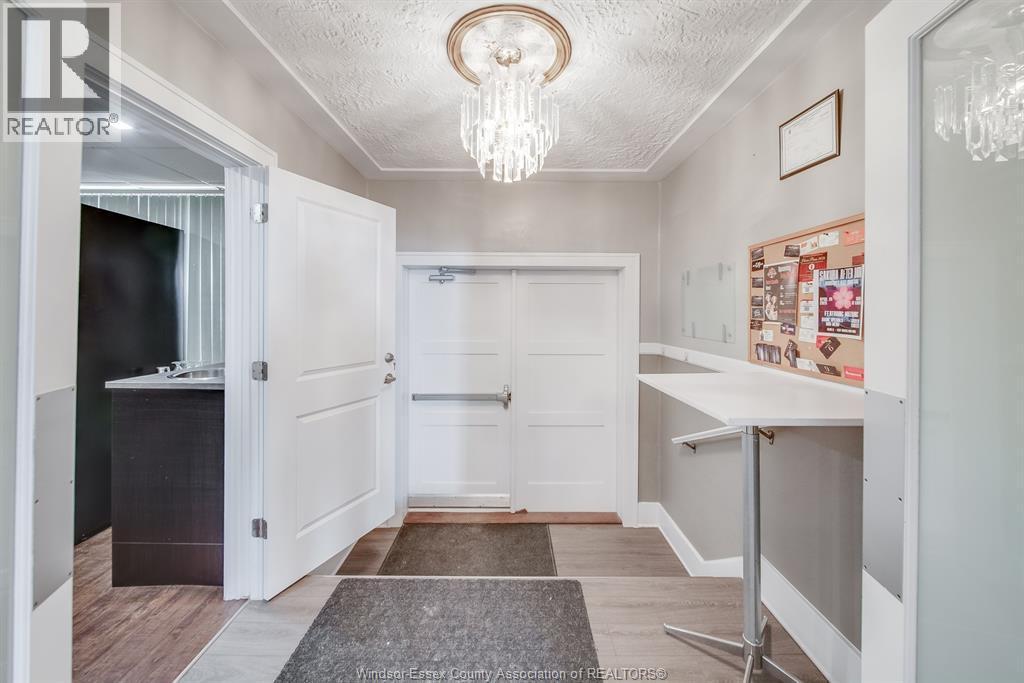 1457 Drouillard Road, Windsor, ON