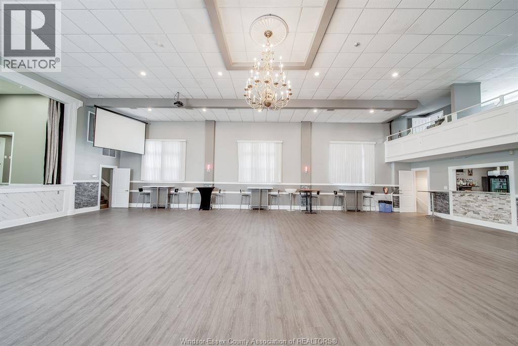 1457 Drouillard Road, Windsor, ON