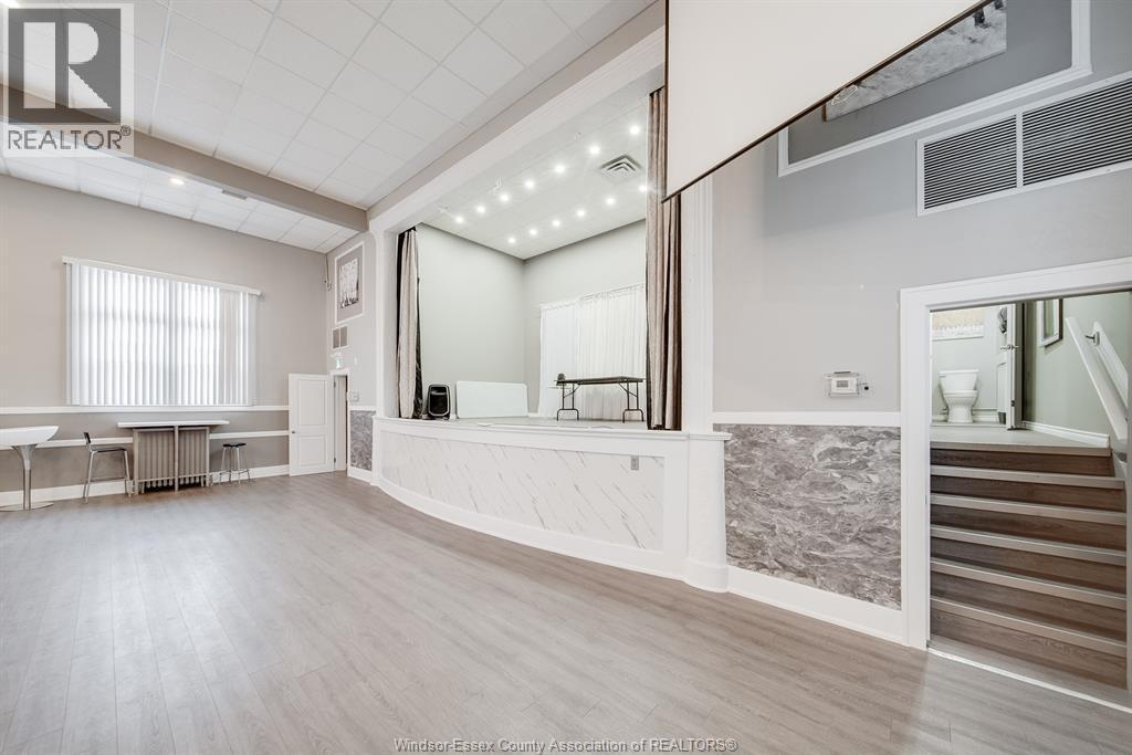 1457 Drouillard Road, Windsor, ON
