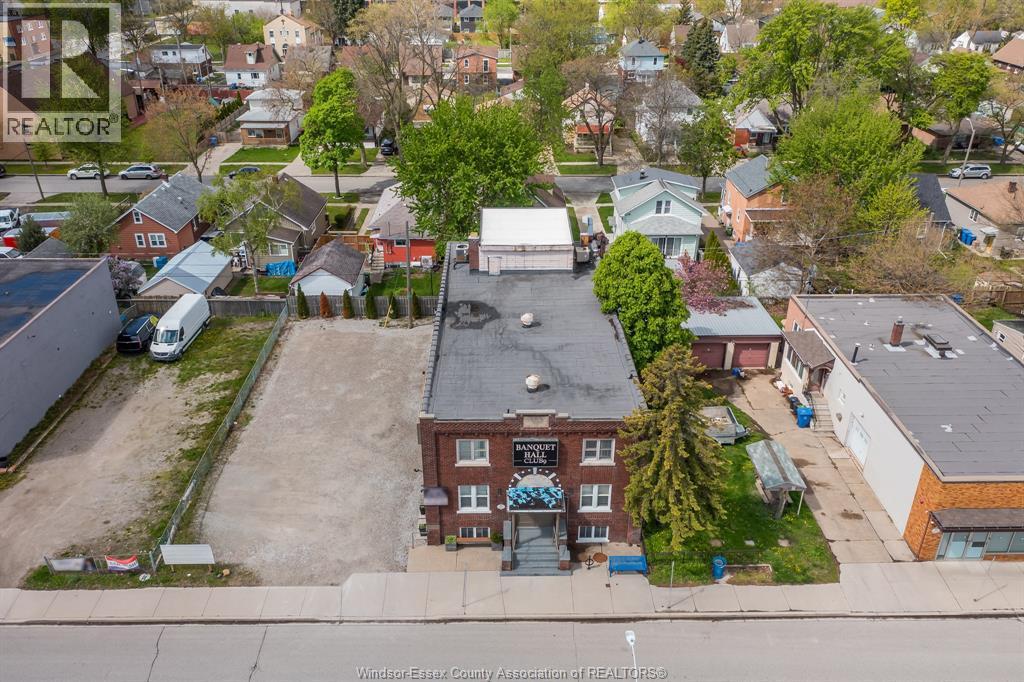 1457 Drouillard Road, Windsor, ON