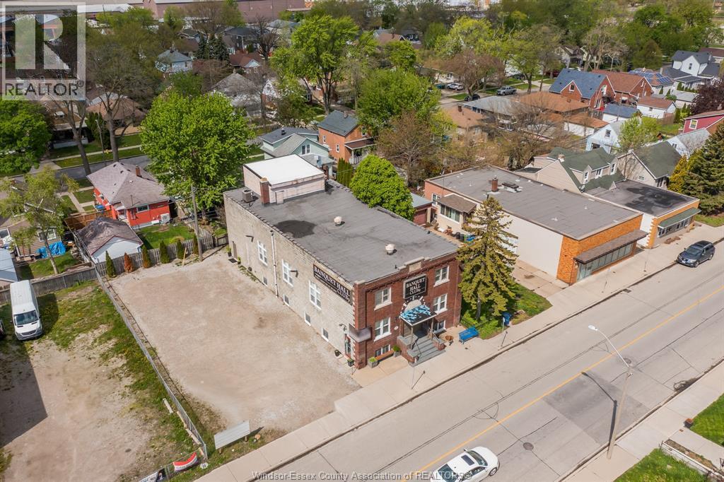 1457 Drouillard Road, Windsor, ON
