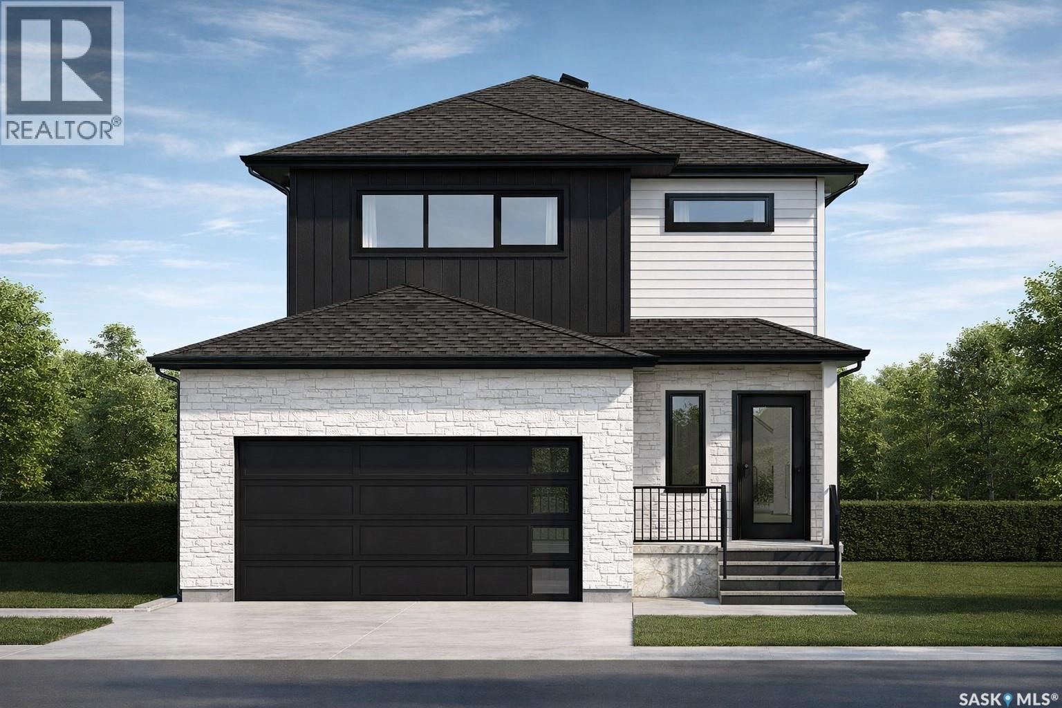 228 Veterans Drive, Warman, SK - Outdoor