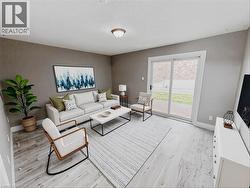 222 HARVARD Place Unit# G Waterloo, ON N2J 4G2