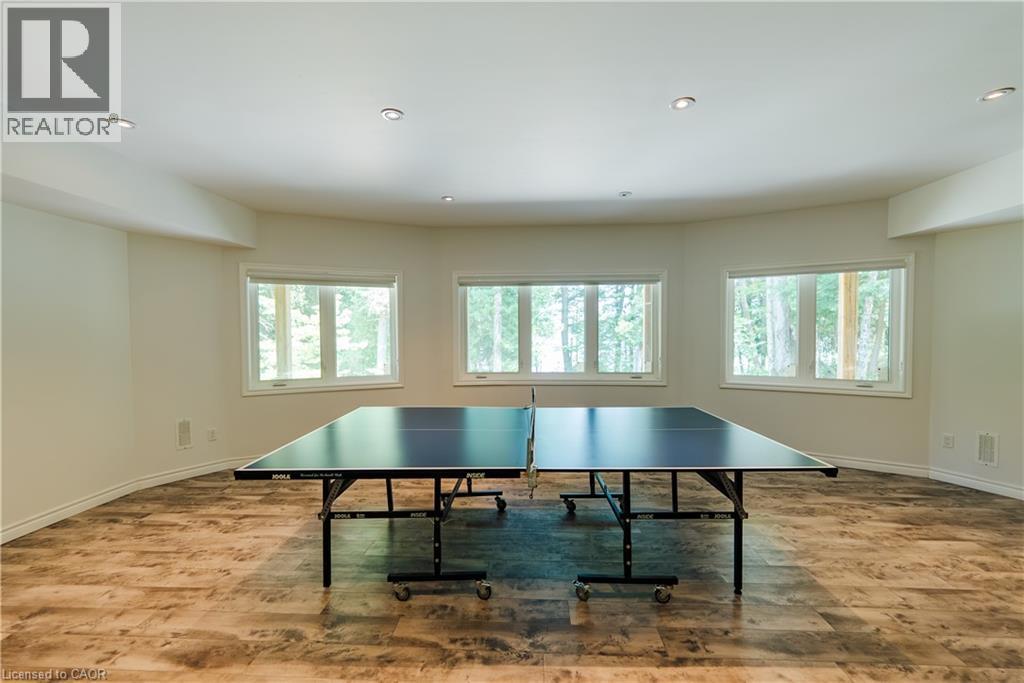 95 Chipmunk Lane, Magnetawan, ON - Indoor Photo Showing Other Room