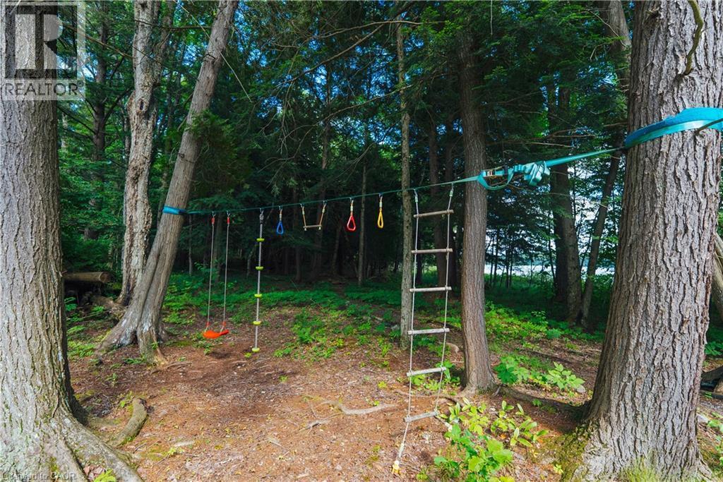 95 Chipmunk Lane, Magnetawan, ON - Outdoor