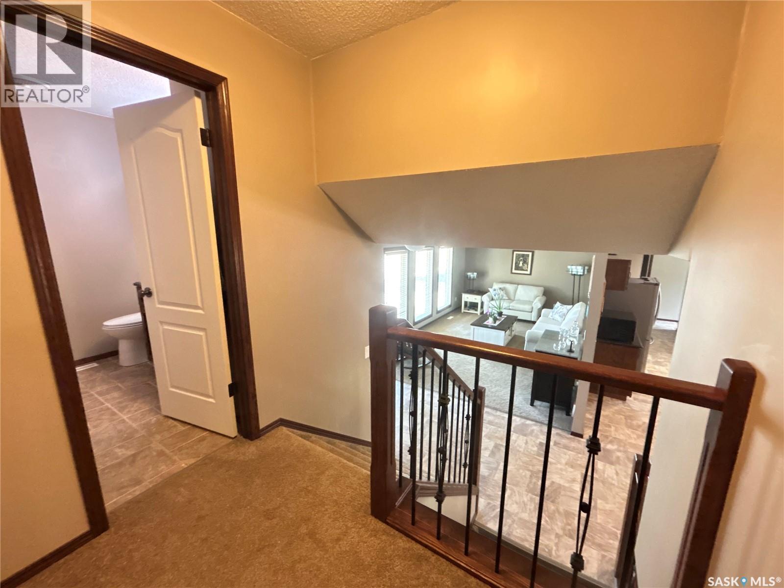 205 Schaefer Street, Richmound, SK - Indoor Photo Showing Other Room