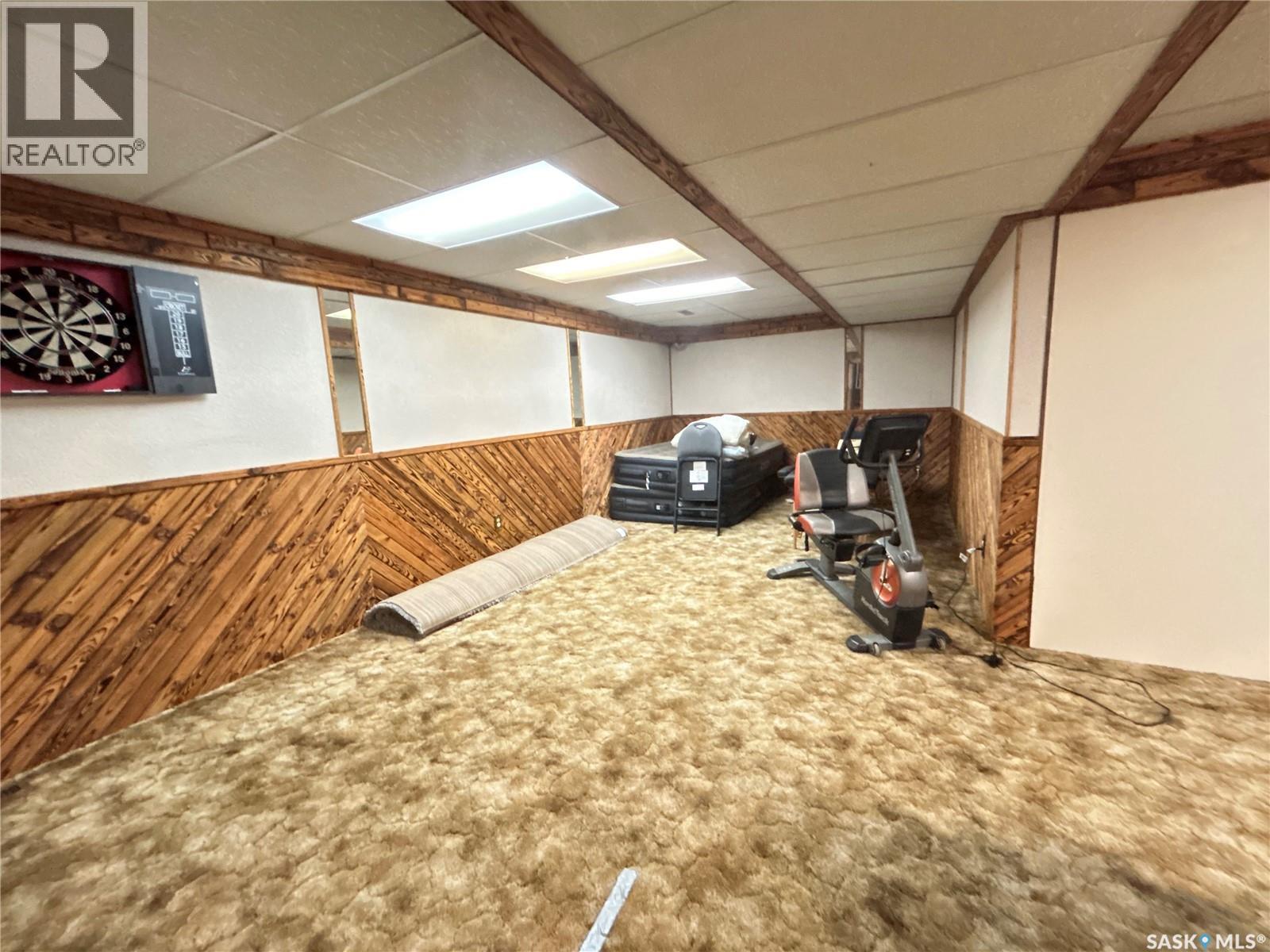 205 Schaefer Street, Richmound, SK - Indoor
