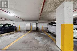 Underground Parking Spot #30 - 