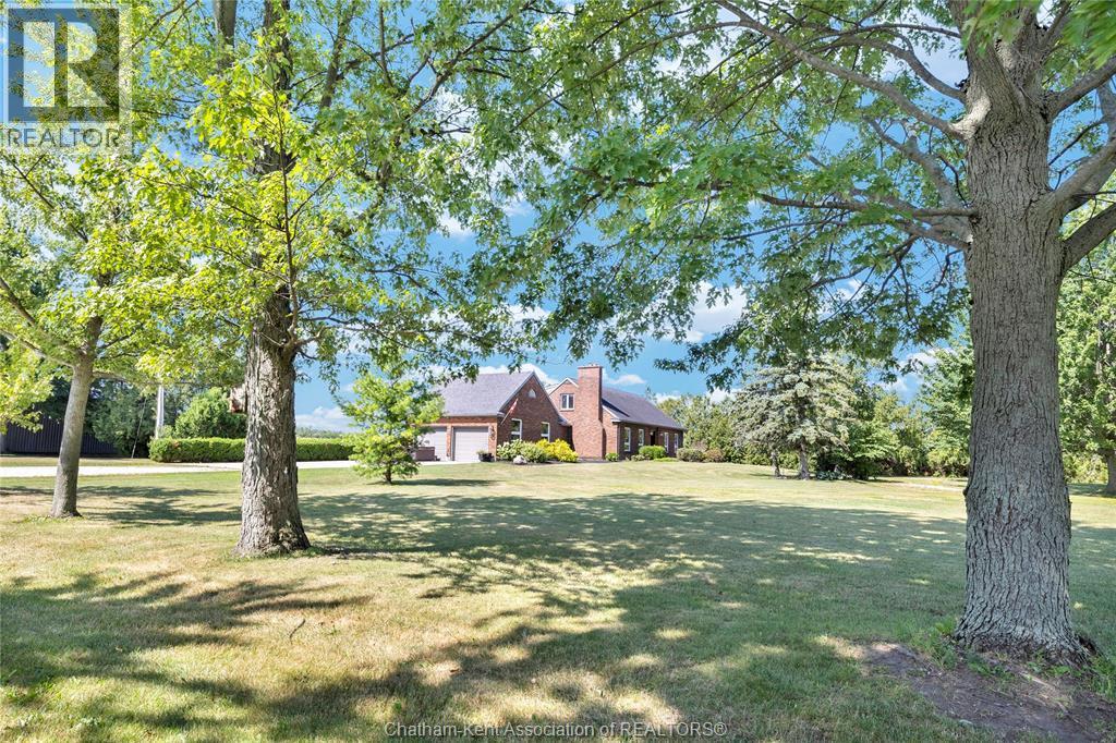 4979 Lambton Line, Dawn-Euphemia, ON - Outdoor