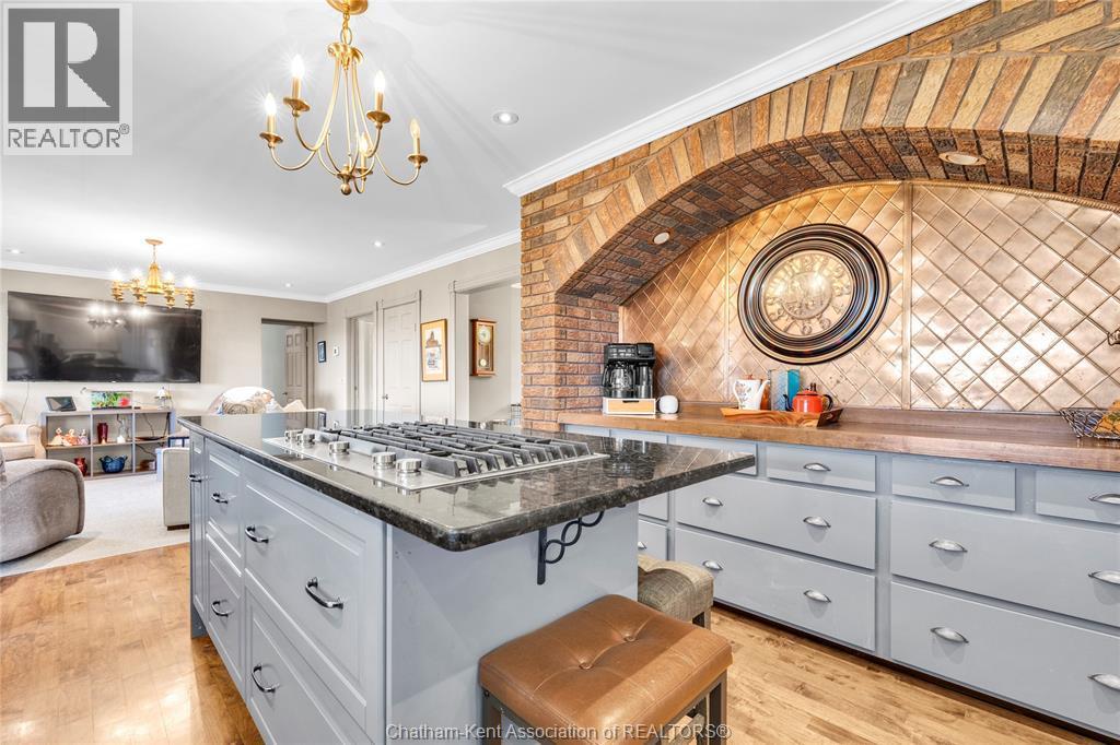 4979 Lambton Line, Dawn-Euphemia, ON - Indoor