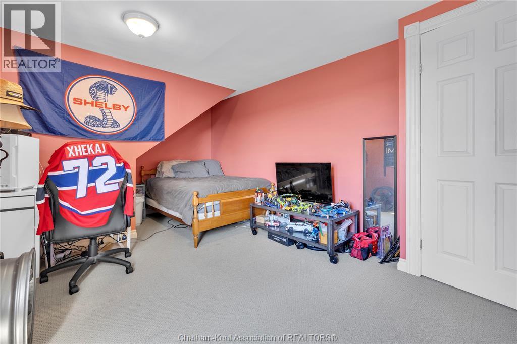 4979 Lambton Line, Dawn-Euphemia, ON - Indoor