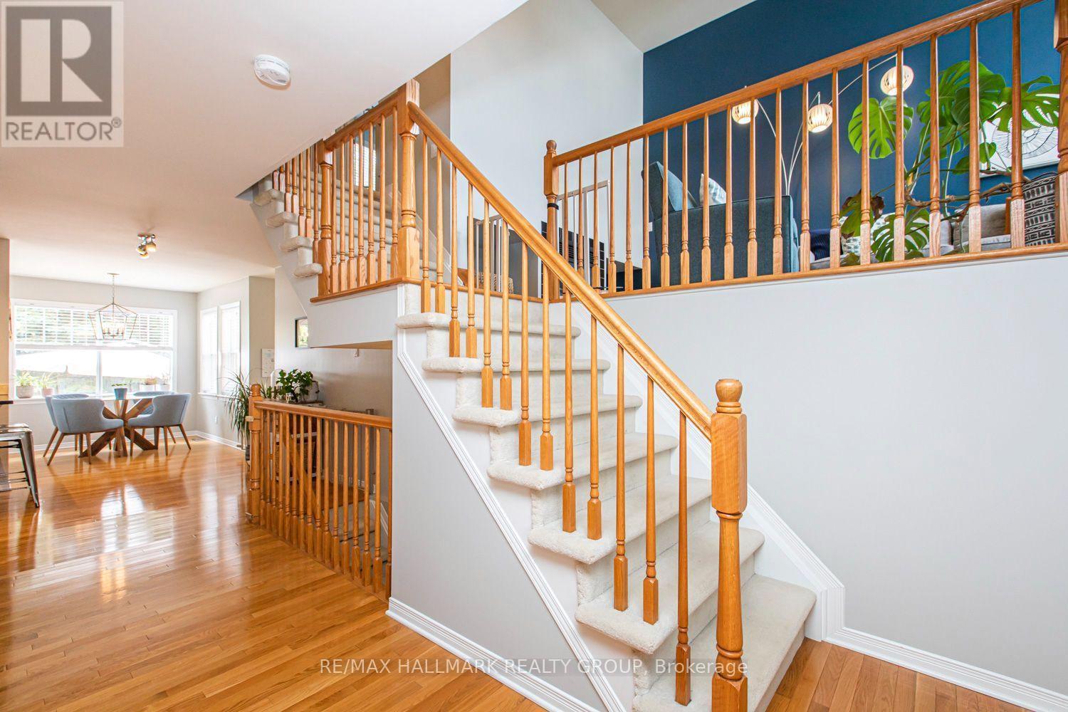 55 Jardin Private, Ottawa, ON - Indoor Photo Showing Other Room