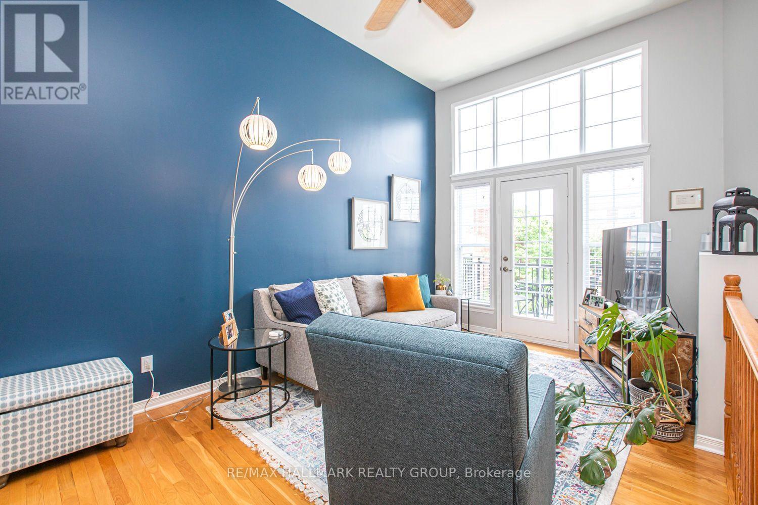 55 Jardin Private, Ottawa, ON - Indoor