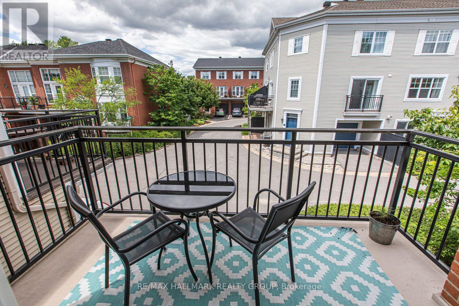 55 Jardin Private, Ottawa, ON - Outdoor With Exterior