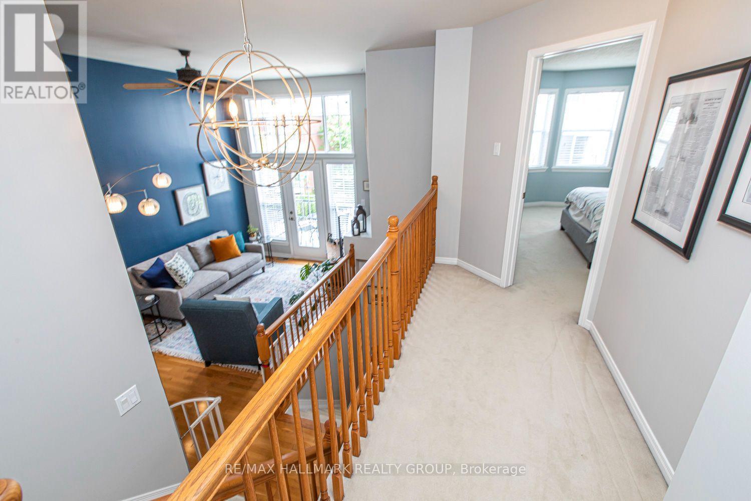 55 Jardin Private, Ottawa, ON - Indoor Photo Showing Other Room