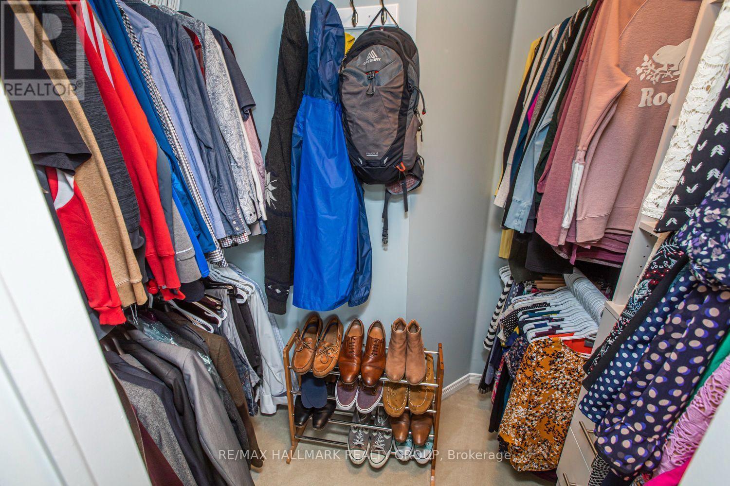 55 Jardin Private, Ottawa, ON - Indoor With Storage