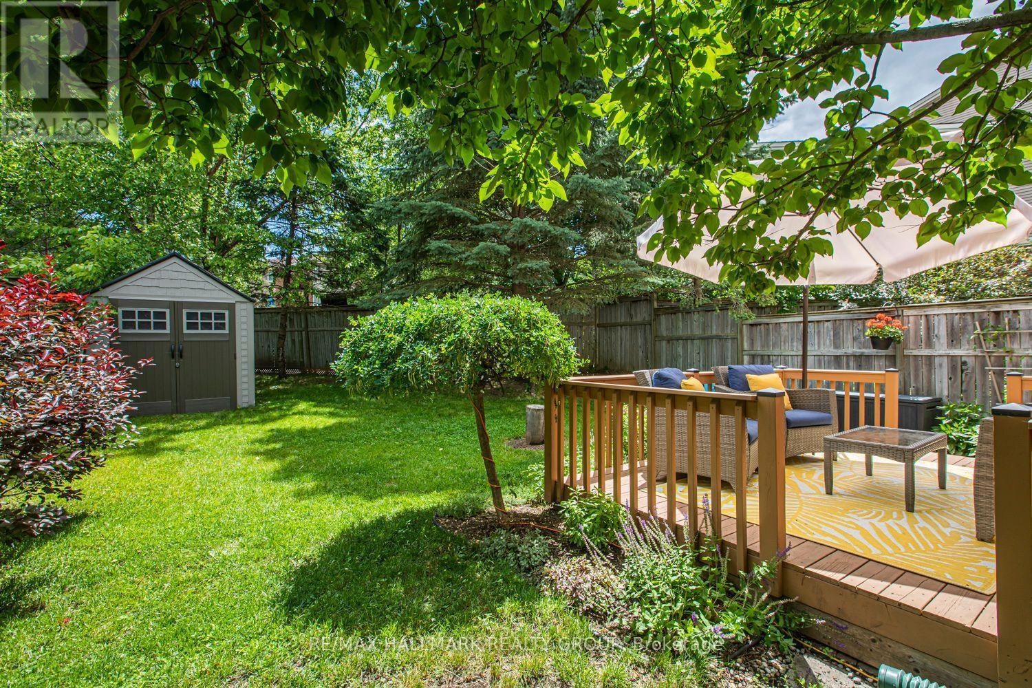 55 Jardin Private, Ottawa, ON - Outdoor