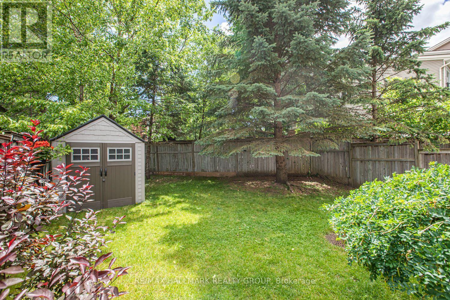 55 Jardin Private, Ottawa, ON - Outdoor