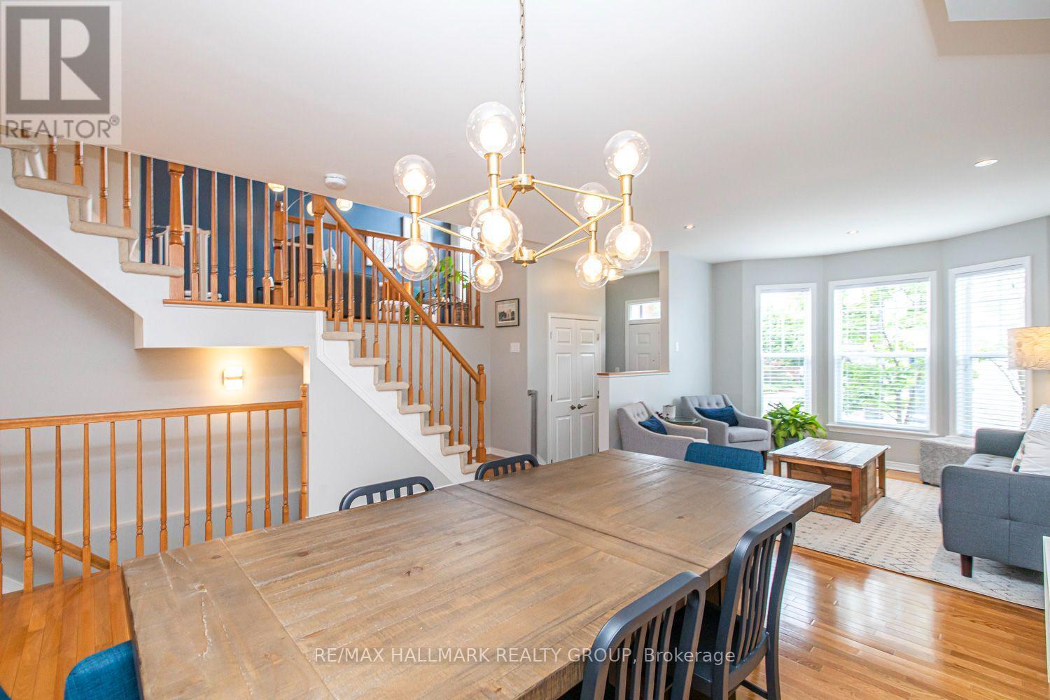 55 Jardin Private, Ottawa, ON - Indoor