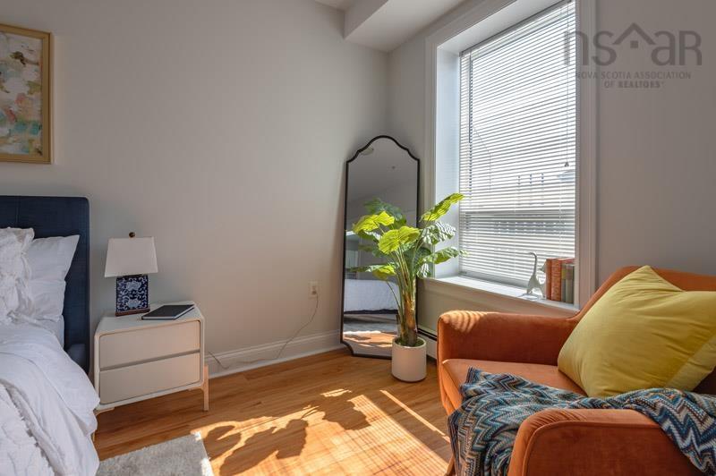 212 3805 Mont Blanc Terrace, Halifax, NS - Indoor Photo Showing Bedroom