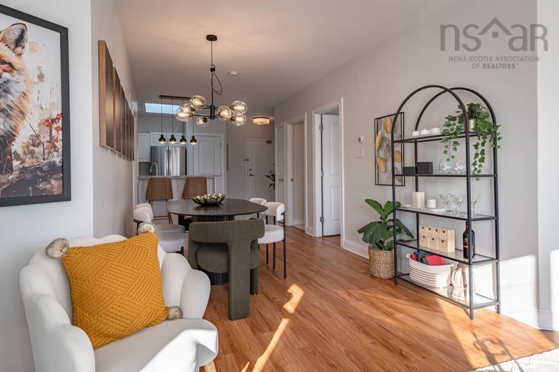 212 3805 Mont Blanc Terrace, Halifax, NS - Indoor
