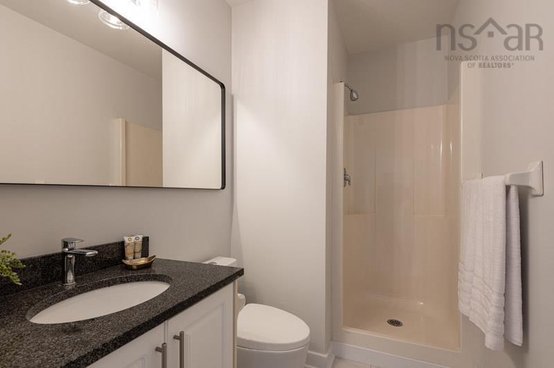 212 3805 Mont Blanc Terrace, Halifax, NS - Indoor Photo Showing Bathroom