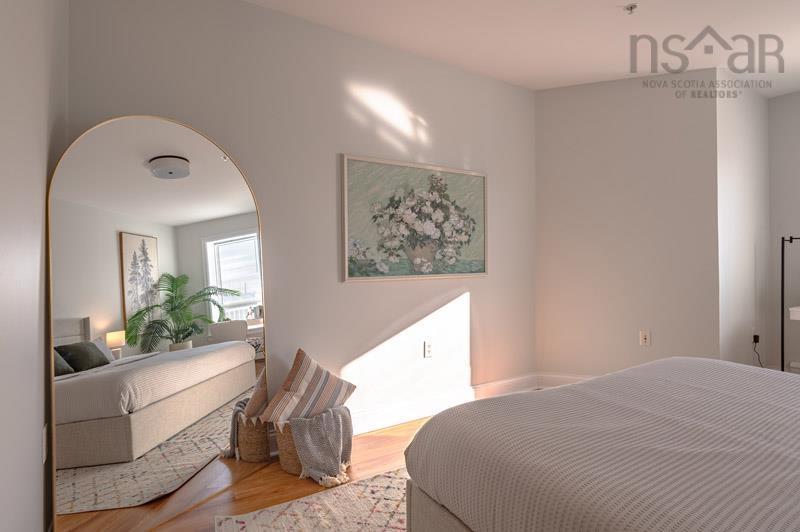 212 3805 Mont Blanc Terrace, Halifax, NS - Indoor Photo Showing Bedroom