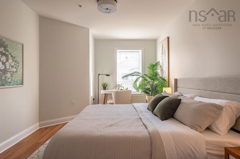 212 3805 Mont Blanc Terrace, Halifax, NS - Indoor Photo Showing Bedroom
