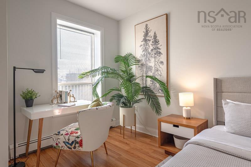 212 3805 Mont Blanc Terrace, Halifax, NS - Indoor Photo Showing Bedroom