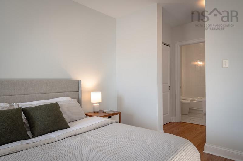 212 3805 Mont Blanc Terrace, Halifax, NS - Indoor Photo Showing Bedroom