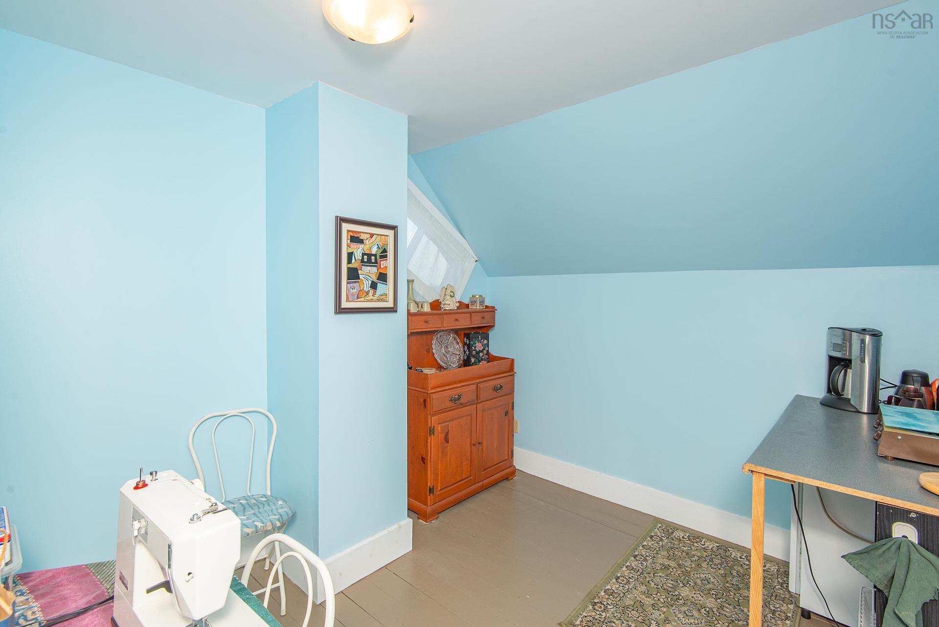 2118 Highway 1, Grosses Coques, NS - Indoor